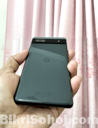 Google Pixel 6A